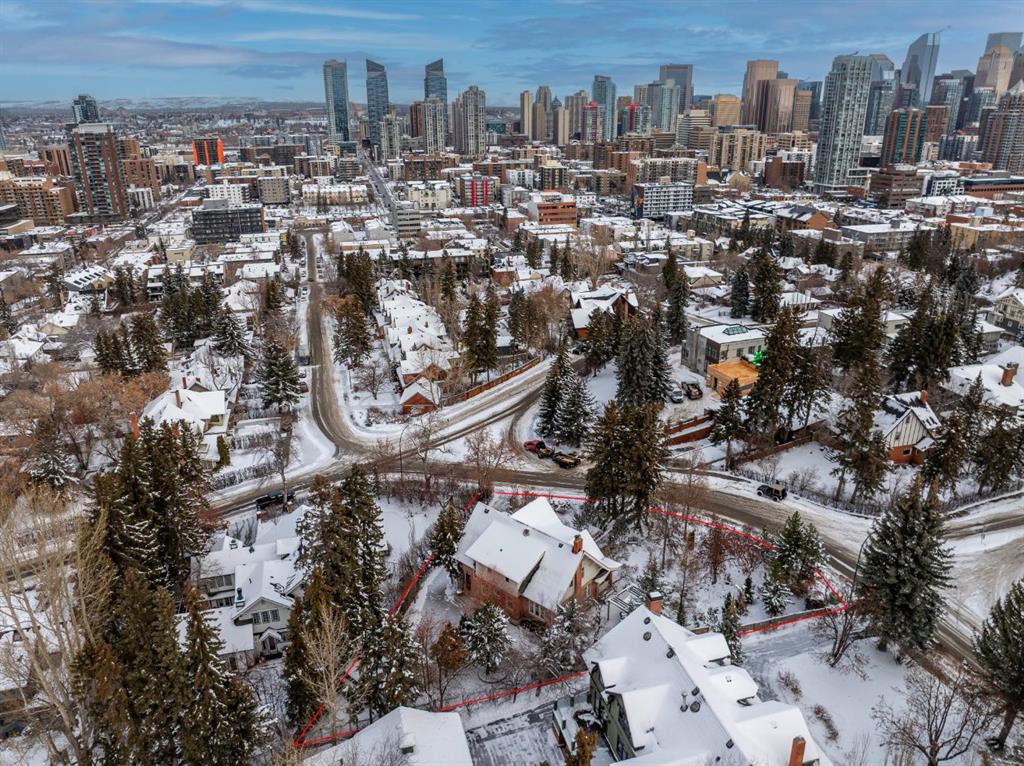 Picture for 2209 Carleton Street SW