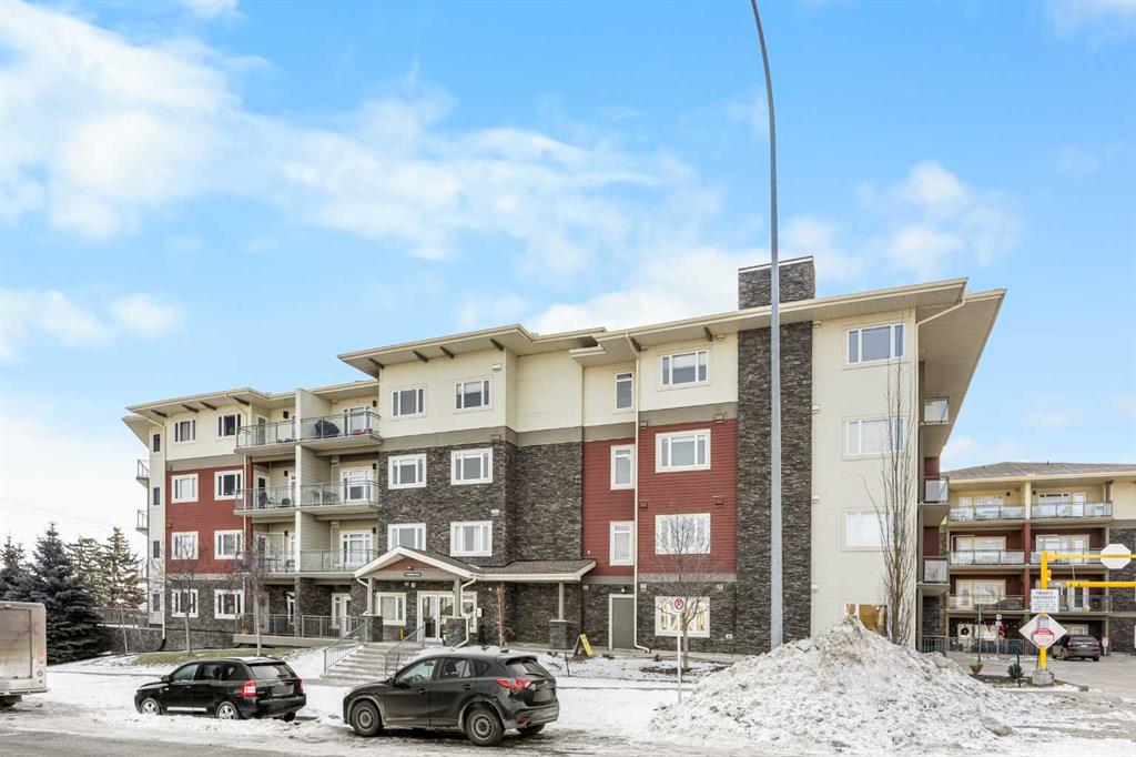 Picture for 431, 11 Millrise Drive SW