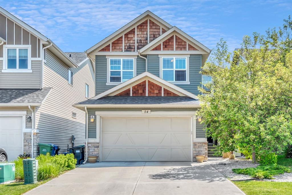 Picture for 54 Chaparral Valley Square SE