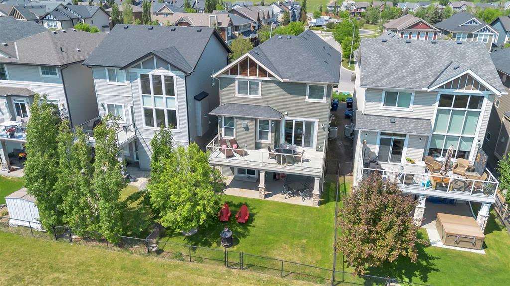 Picture for 54 Chaparral Valley Square SE