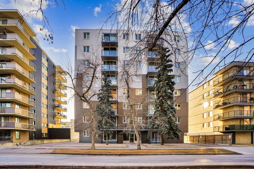 Picture for 204, 1111 15 Avenue SW