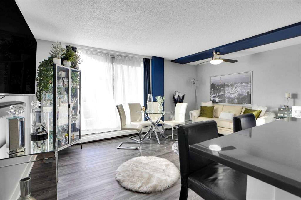 Picture for 204, 1111 15 Avenue SW