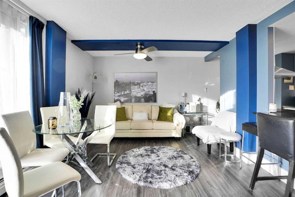 Picture for 204, 1111 15 Avenue SW