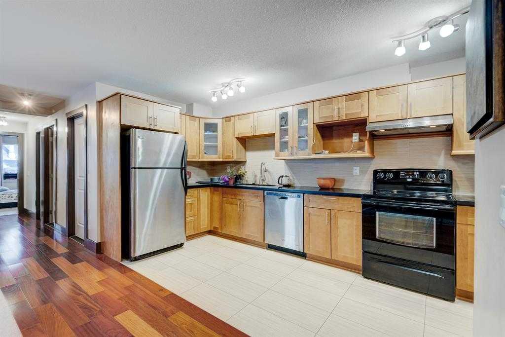 Picture for 209, 1422 Centre A Street NE