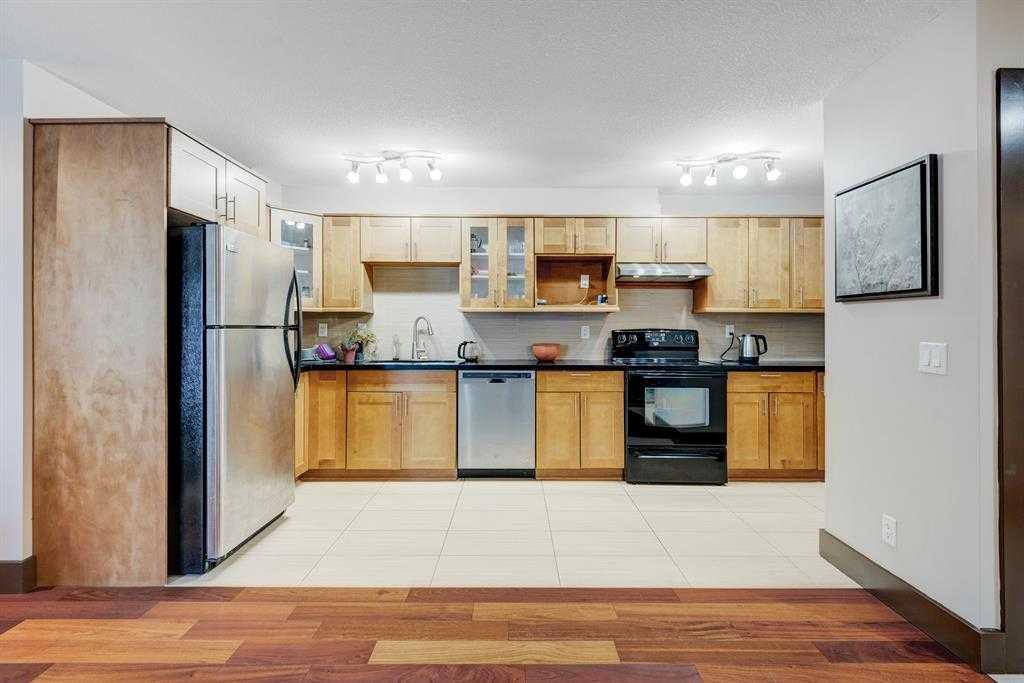 Picture for 209, 1422 Centre A Street NE