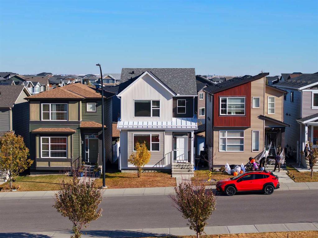 Picture for 36 Howse Drive NE