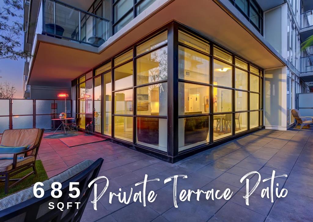 Picture for 707, 1122 3 Street SE