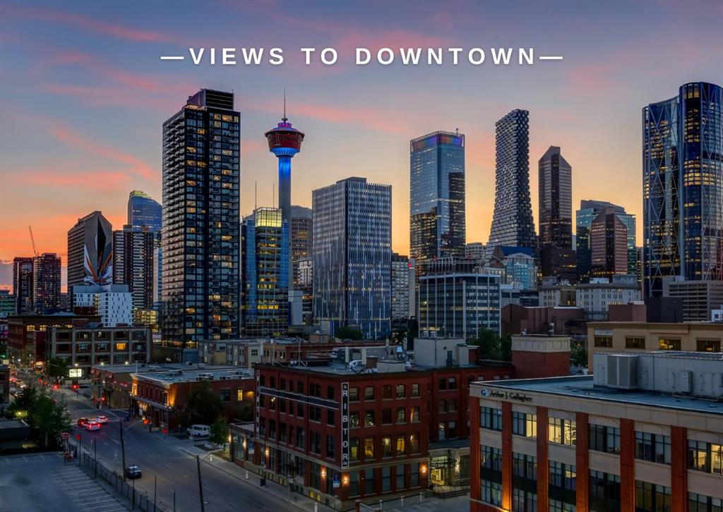 Picture for 707, 1122 3 Street SE