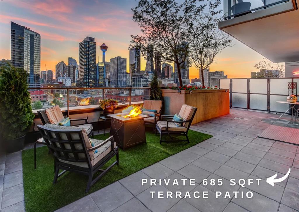 Picture for 707, 1122 3 Street SE