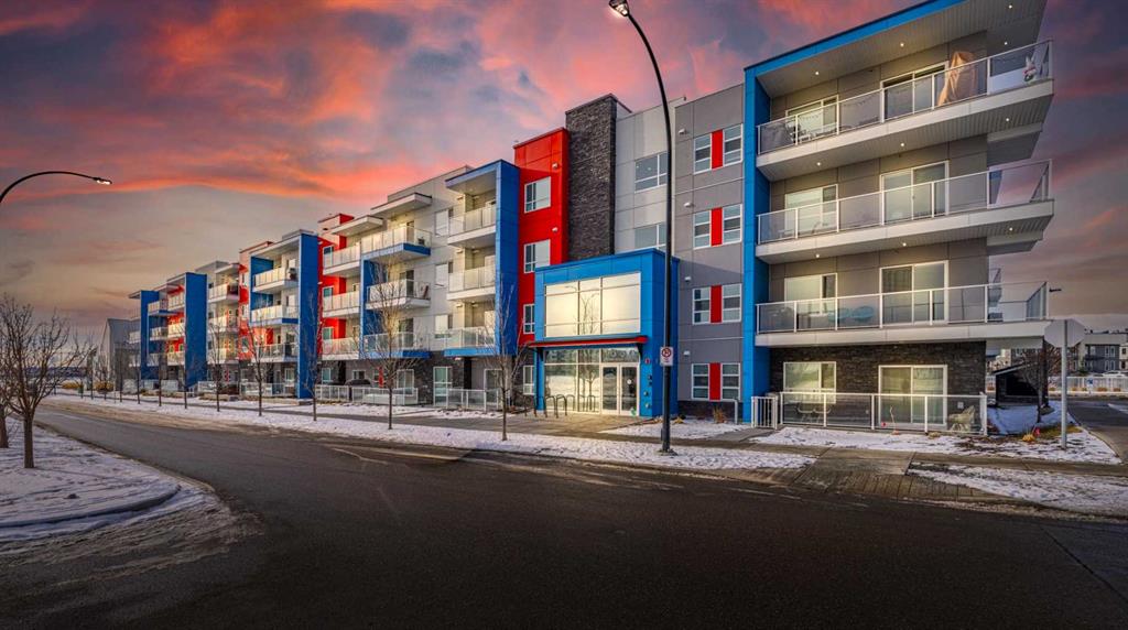 Picture for 1416, 19489 Main Street SE