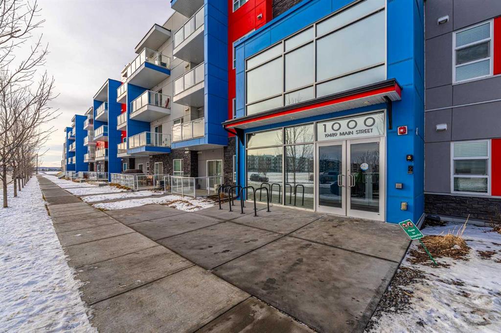 Picture for 1416, 19489 Main Street SE