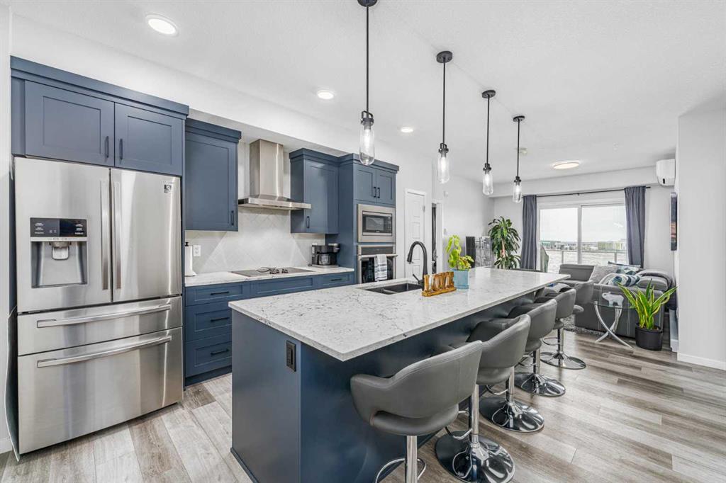 Picture for 1416, 19489 Main Street SE