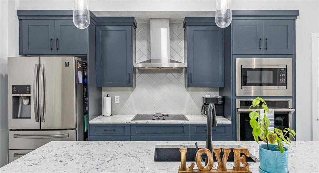 Picture for 1416, 19489 Main Street SE