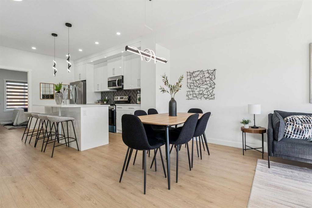 Picture for 205, 95 Saddlecrest Circle NE