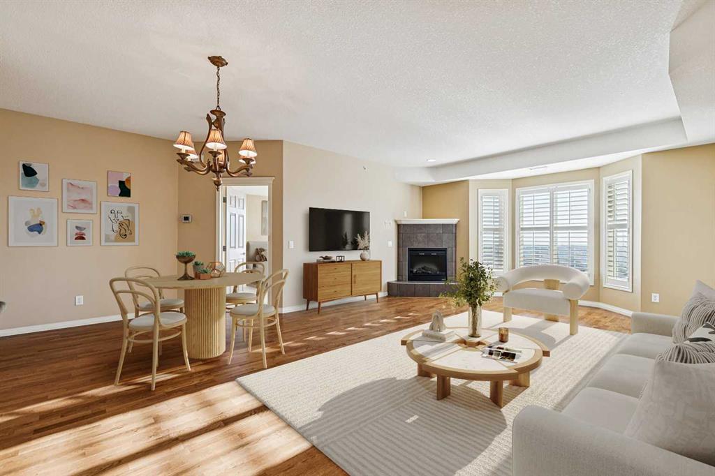 Picture for 417, 15 Everstone Drive SW