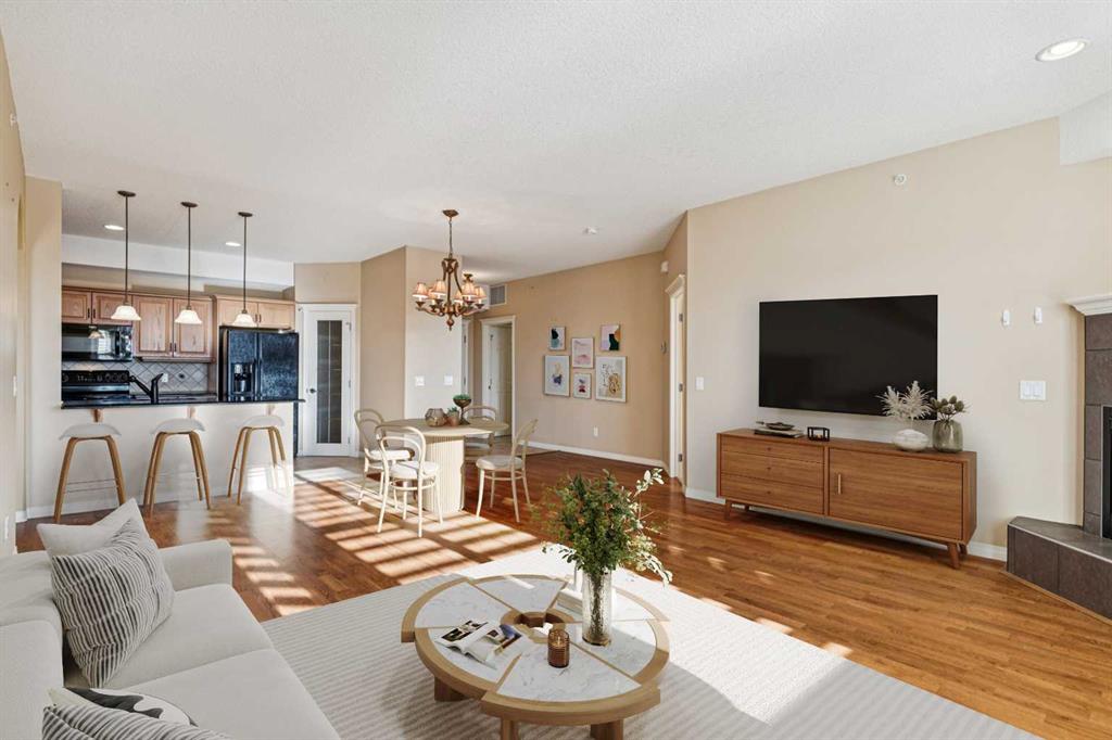 Picture for 417, 15 Everstone Drive SW