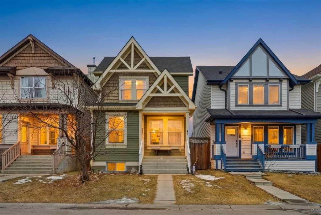 Picture for 41 New Brighton Green SE