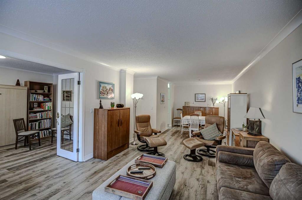 Picture for 105, 521 57 Avenue SW