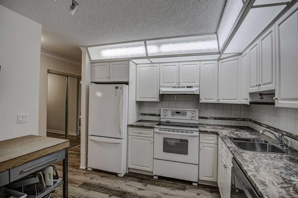 Picture for 105, 521 57 Avenue SW