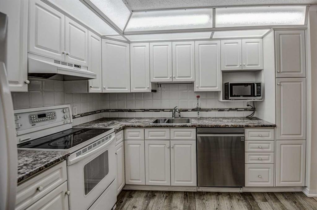 Picture for 105, 521 57 Avenue SW