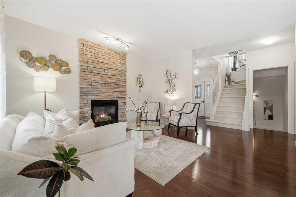 Picture for 65 Sage Hill Landing NW