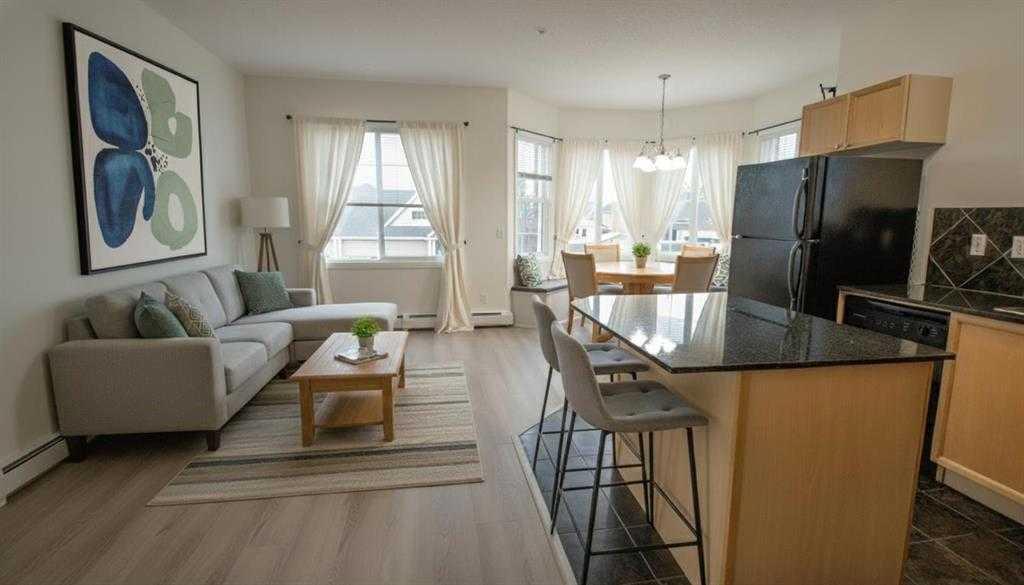 Picture for 202, 8 Prestwick Pond Terrace SE