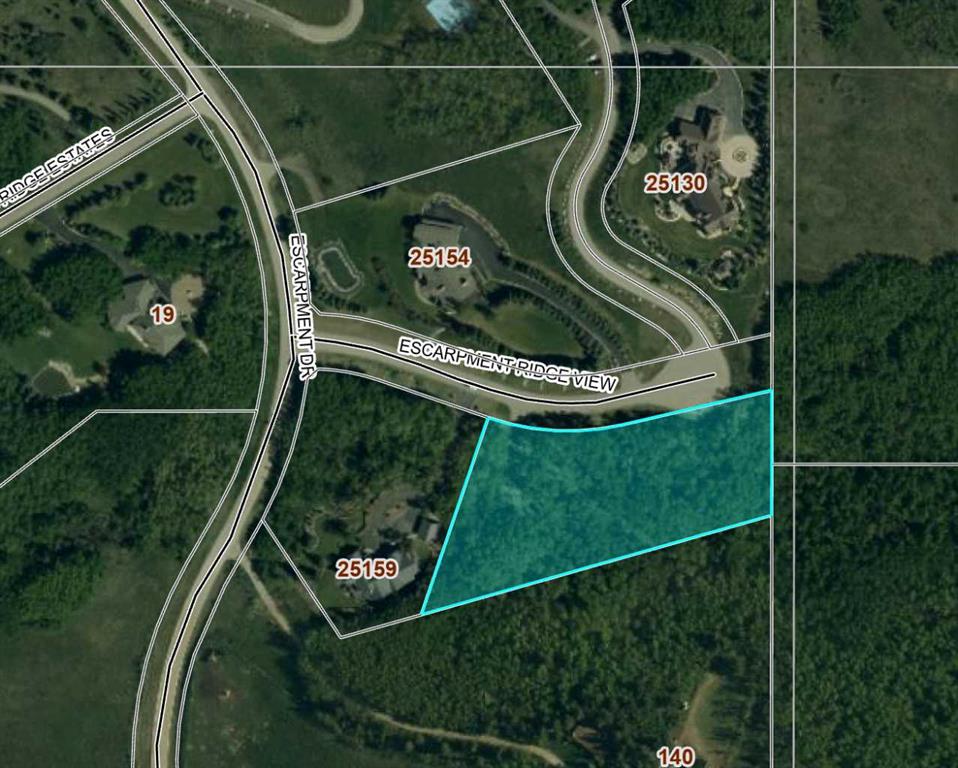 Picture for 25151 Escarpment Ridge View 