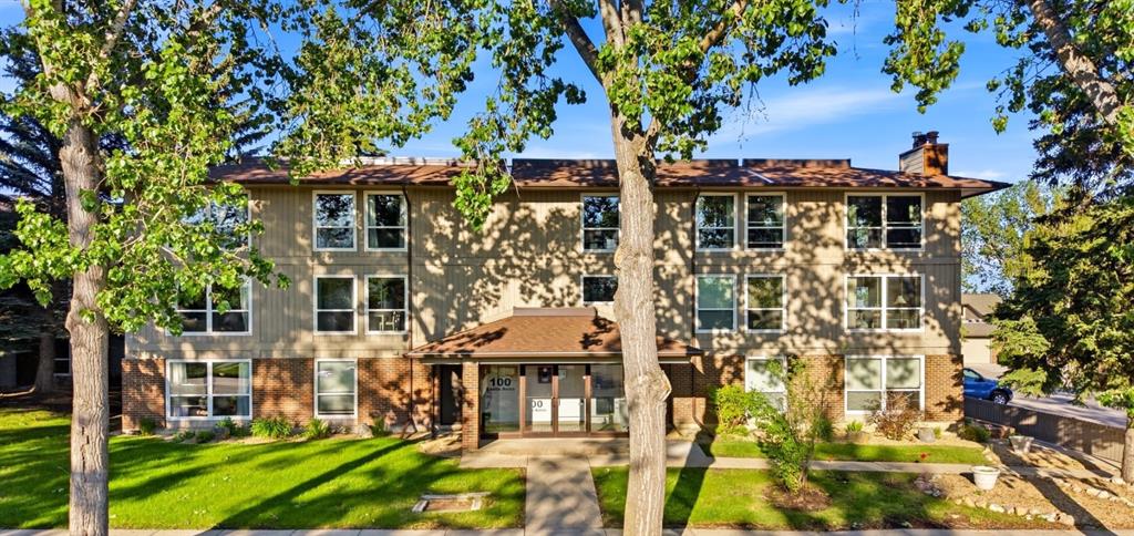 Picture for 122, 860 Midridge Drive SE