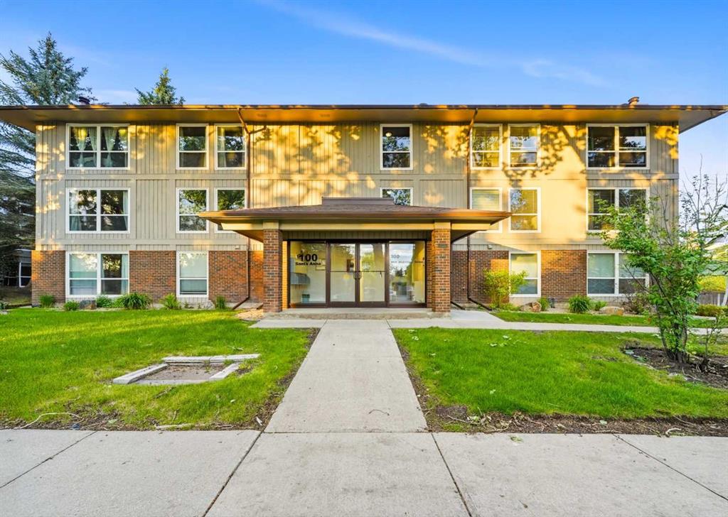 Picture for 122, 860 Midridge Drive SE