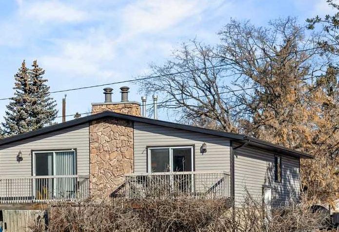 Picture for 7006A Bowness Road NW