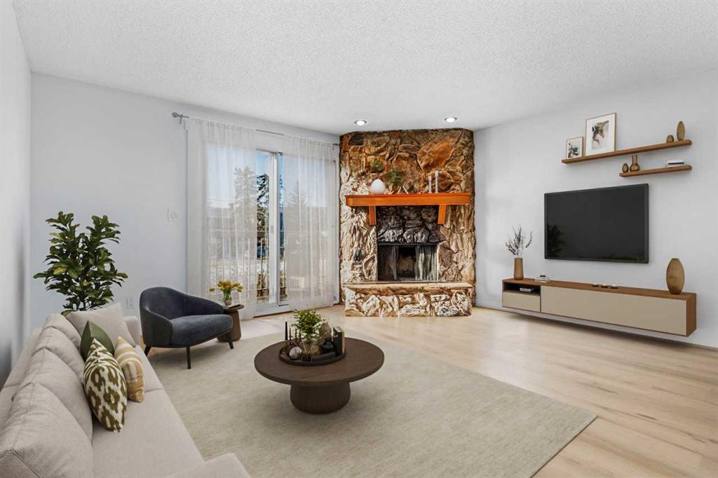 Picture for 7006A Bowness Road NW