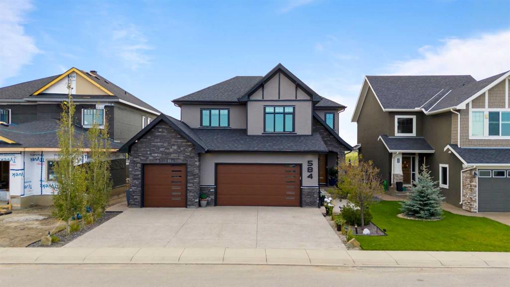 Picture for 584 Muirfield Crescent 