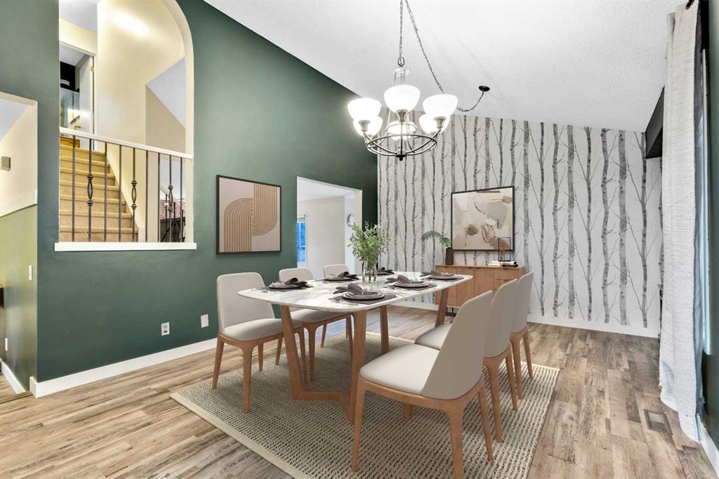 Picture for 224 Macewan Ridge Close NW