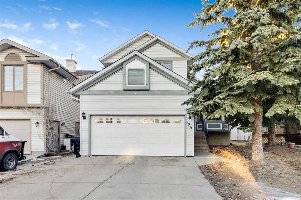 Picture for 224 Macewan Ridge Close NW