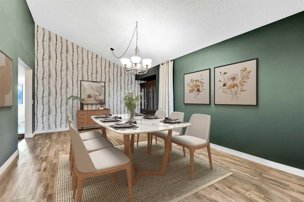 Picture for 224 Macewan Ridge Close NW