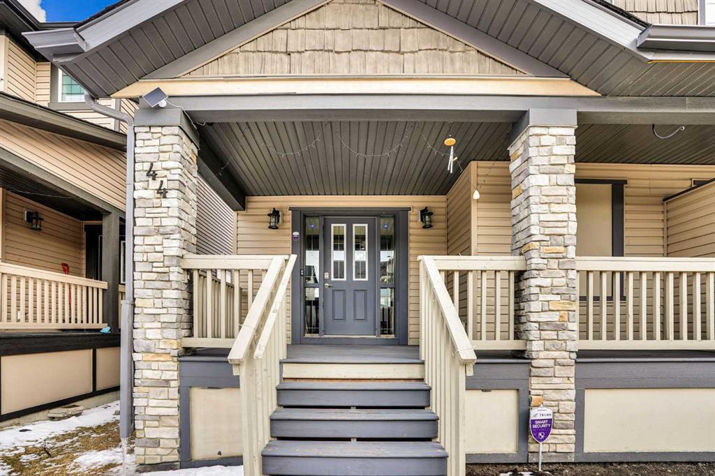 Picture for 44 Skyview Ranch Lane NE