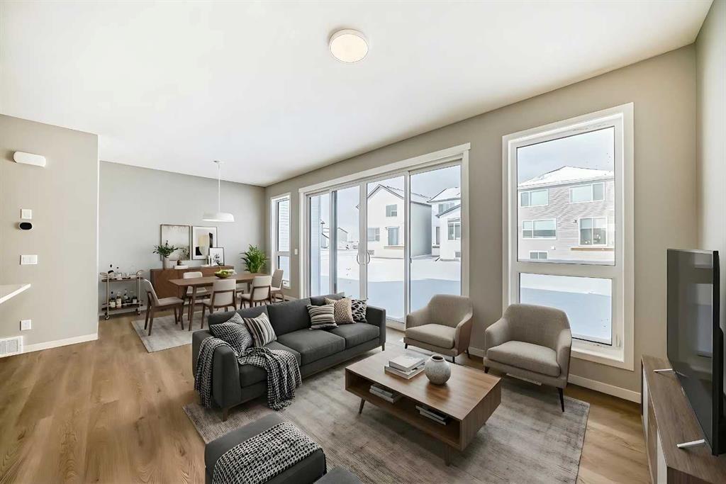 Picture for 53 Bartlett Way SE