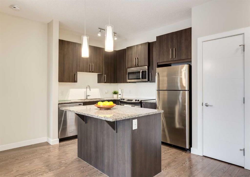 Picture for 304, 4 Sage Hill Terrace NW