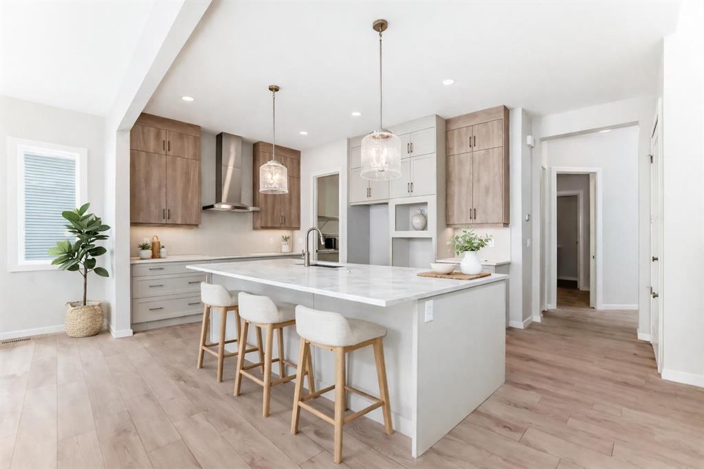 Picture for 203 Langwell Common SE