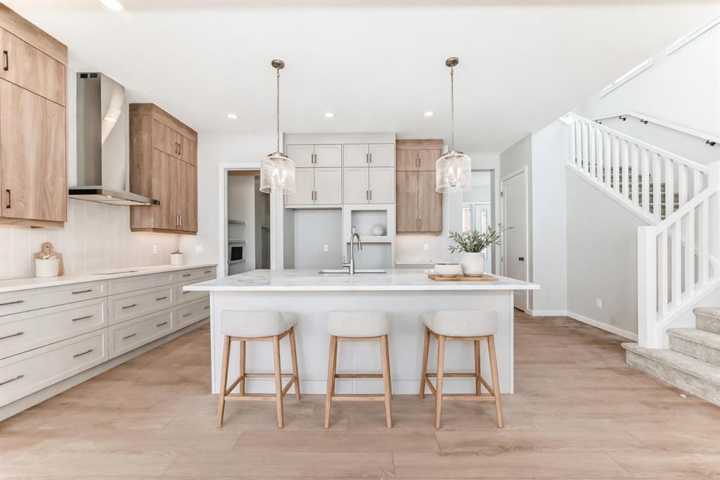 Picture for 203 Langwell Common SE