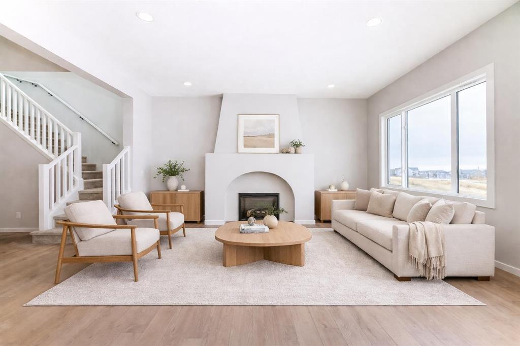 Picture for 203 Langwell Common SE