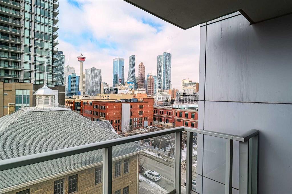 Picture for 705, 433 11 Avenue SE