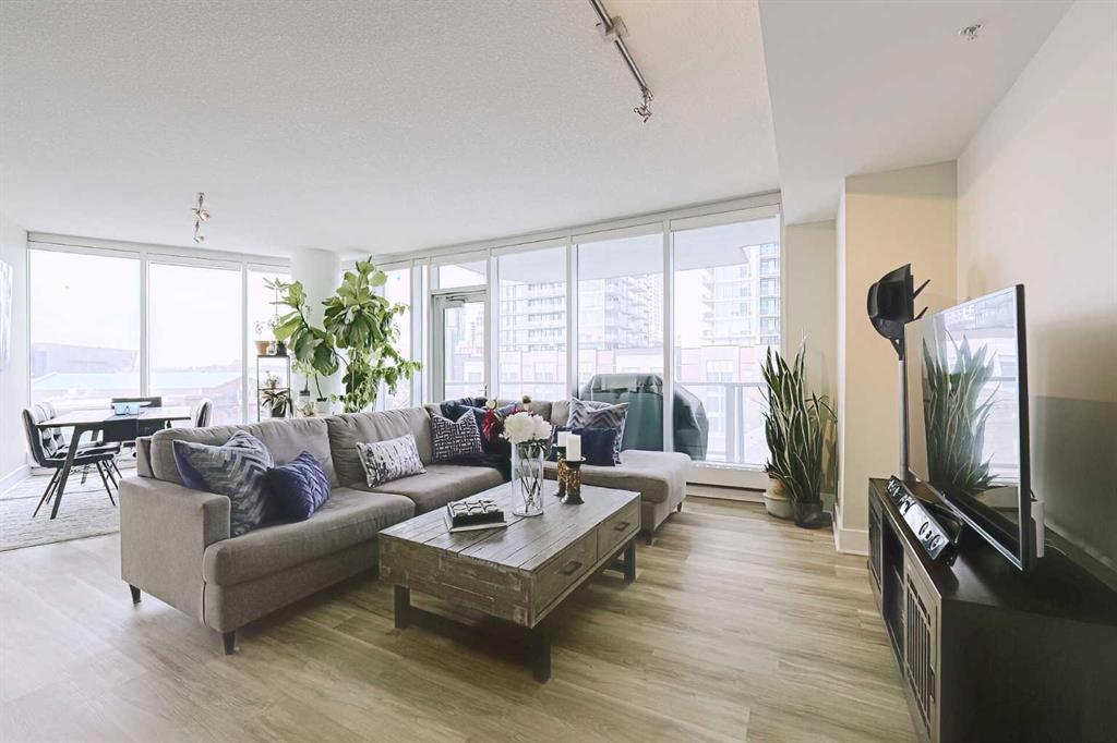 Picture for 705, 433 11 Avenue SE