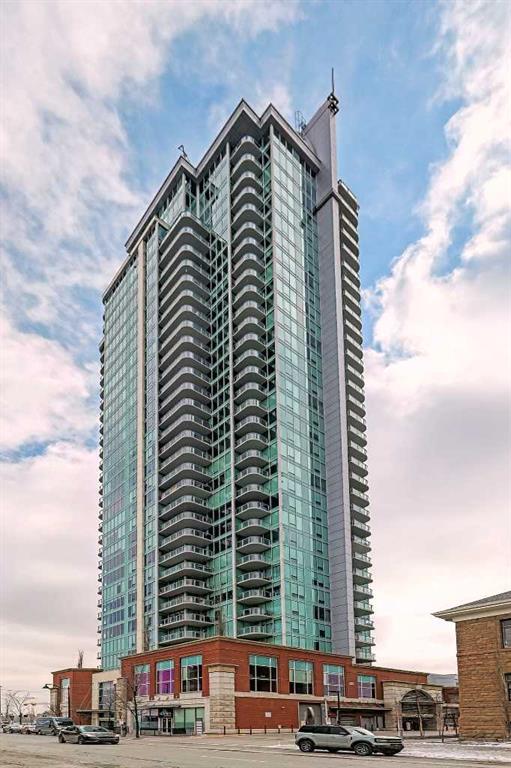 Picture for 705, 433 11 Avenue SE