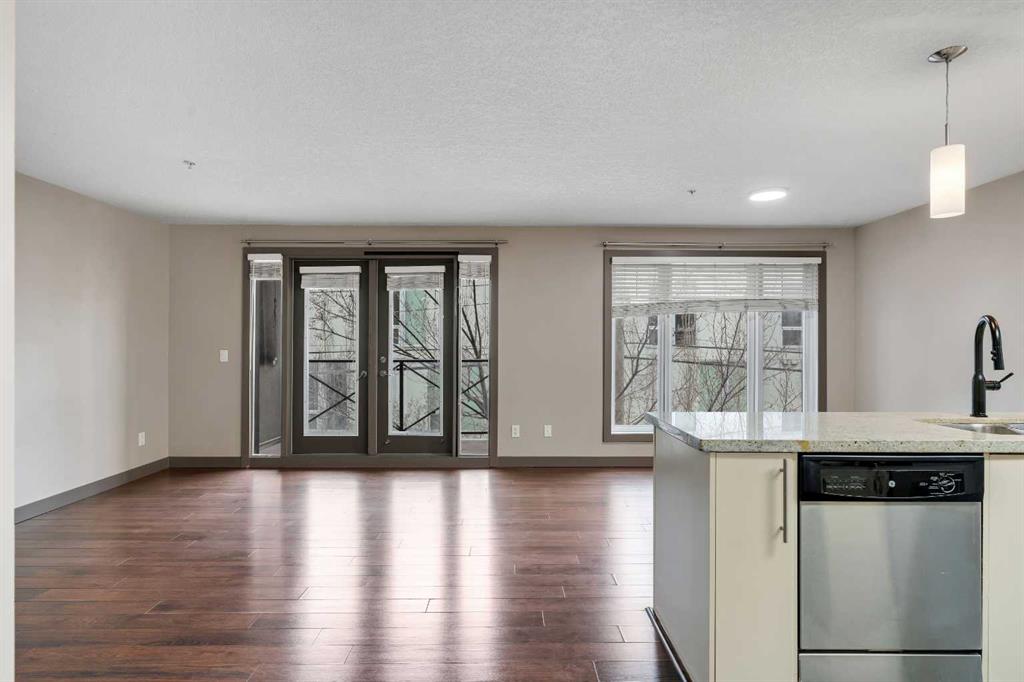 Picture for 301, 1805 26 Avenue SW