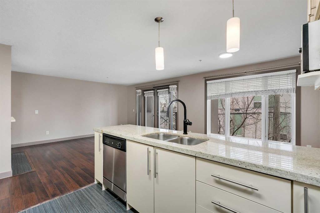 Picture for 301, 1805 26 Avenue SW