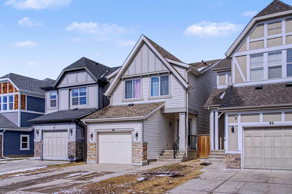 Picture for 80 chaparral Valley Crescent SE