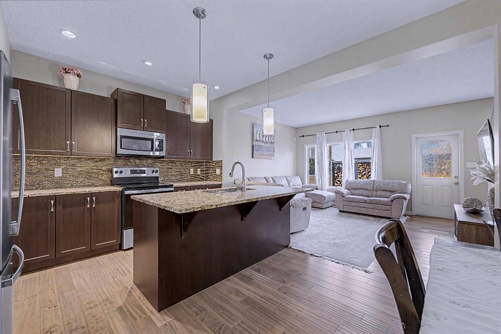 Picture for 80 chaparral Valley Crescent SE