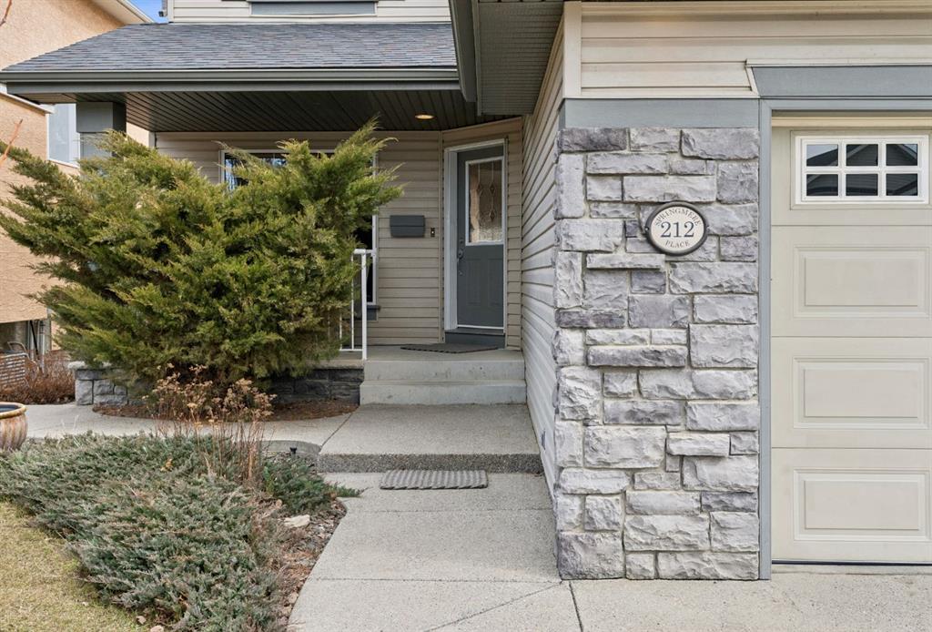 Picture for 212 Springmere Place 