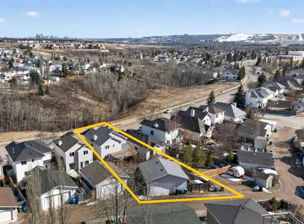 Picture for 97 Tuscany Valley View NW